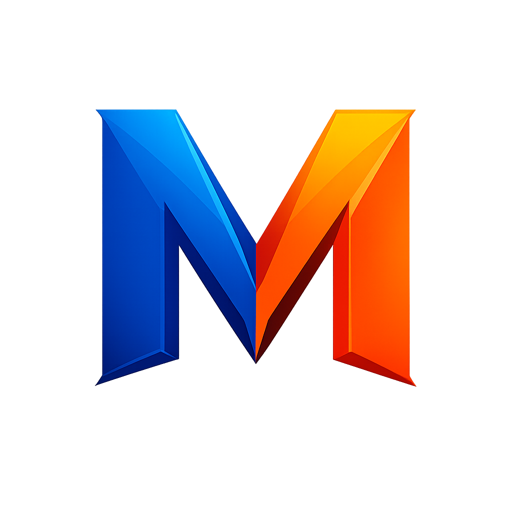 Meridian logo